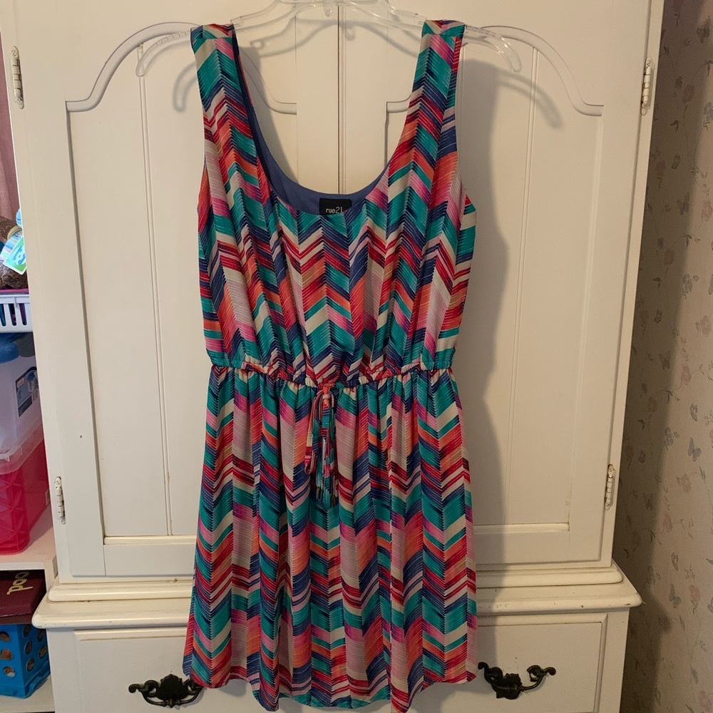 Patterned Dress Bundle - Picture 2 of 8